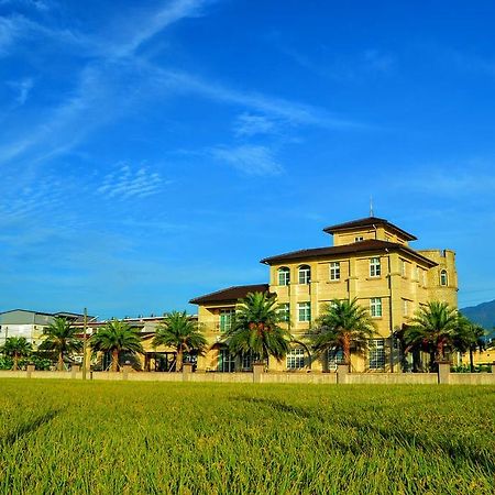 Frontenac Iian เจียวซี ภายนอก รูปภาพ